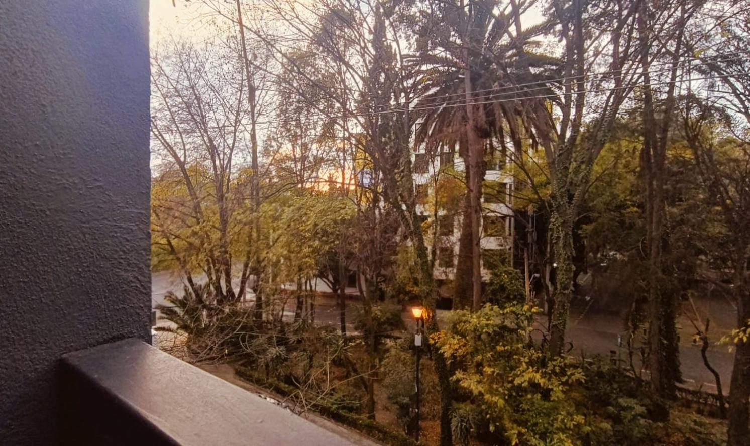 Casa Altata Hotel Boutique Mexico City Exterior photo